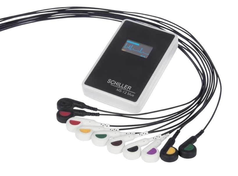 cardiovit ms12 blue