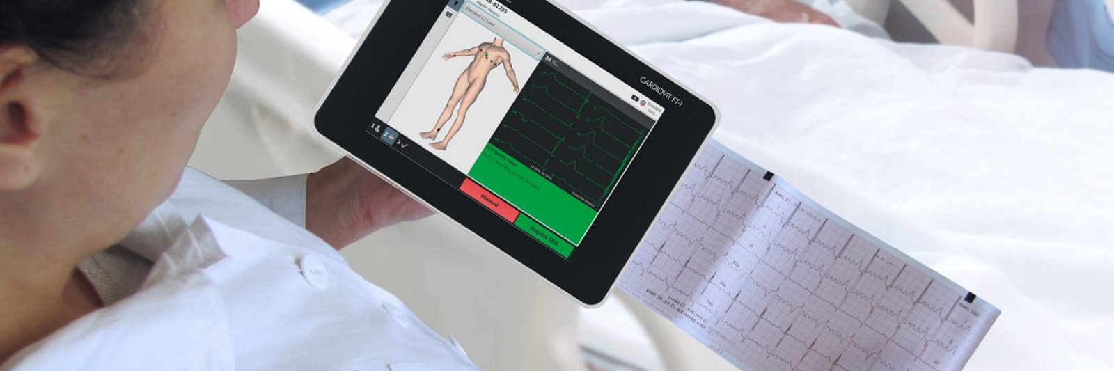 CARDIOVIT FT1