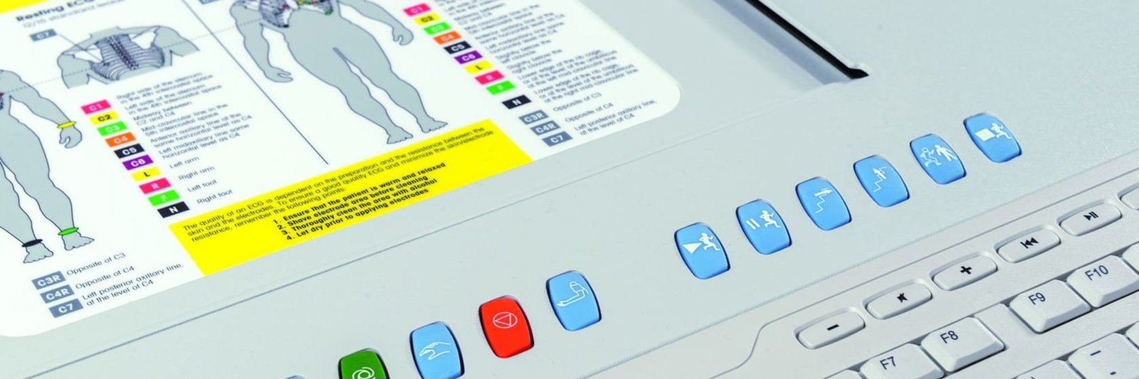 CARDIOVIT CS200