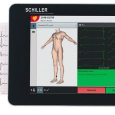 CARDIOVIT FT1