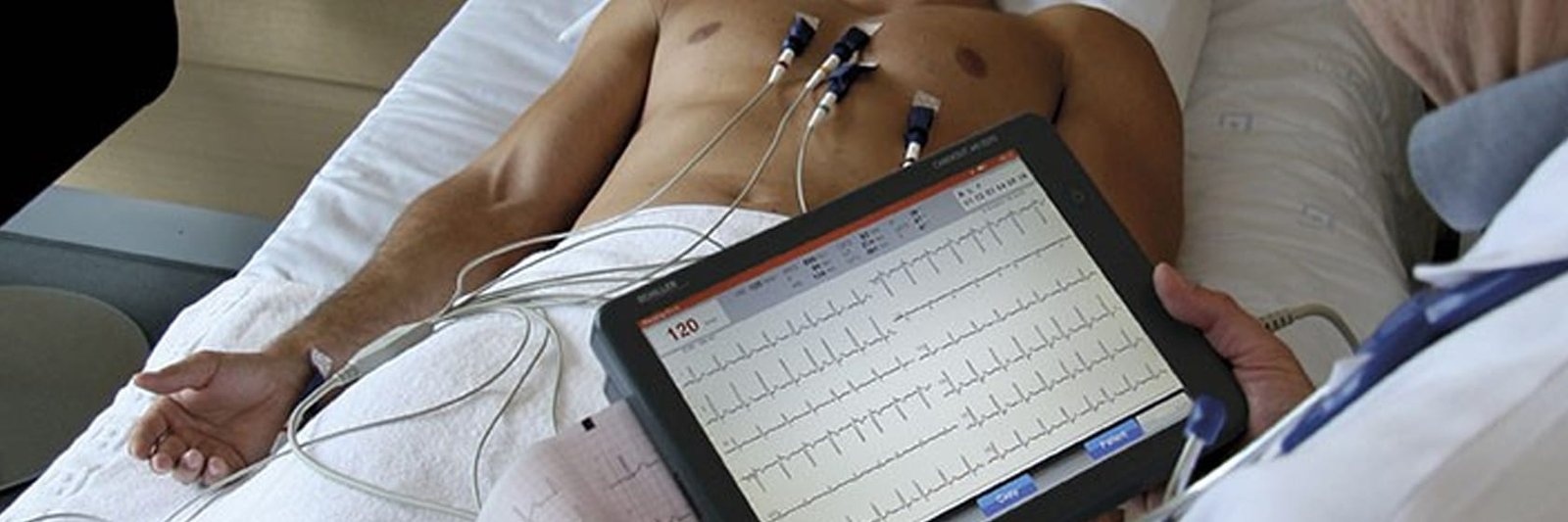 CARDIOVIT ms2010